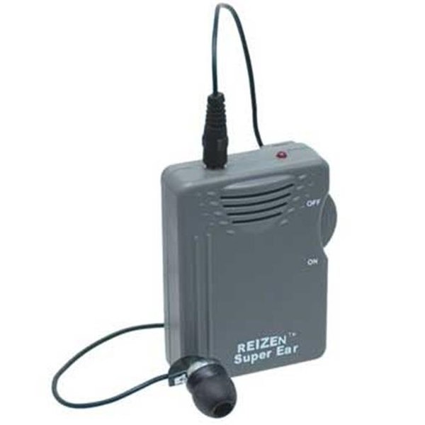 Reizen Reizen Loud Ear Hearing Enhancer HC-R/AMP